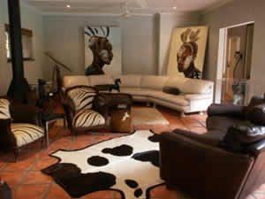 B&B Accommodation KZN South Coast